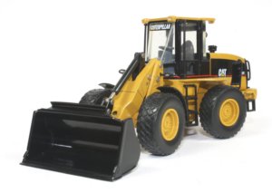 Caterpillar 924G