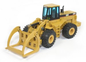 Caterpillar 966F