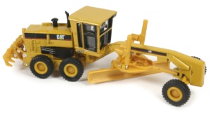Cat 160H