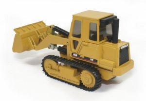 Caterpillar 953B