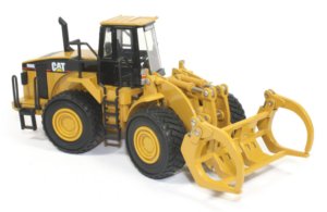 Caterpillar 980G