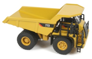 Caterpillar 772