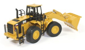 Caterpillar 980G