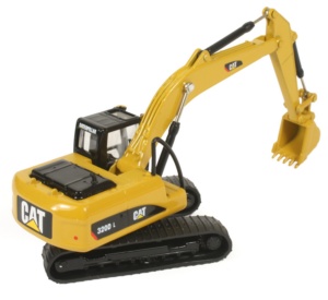 Cat 320D