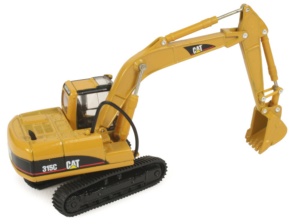 Cat 315C