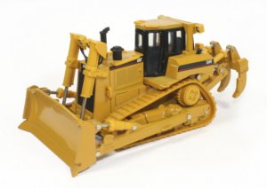 Caterpillar D8R