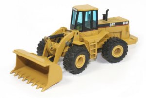 Caterpillar 966F