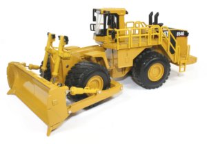 Caterpillar 854G