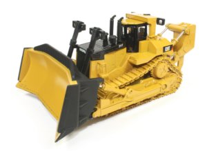 Caterpillar D11T