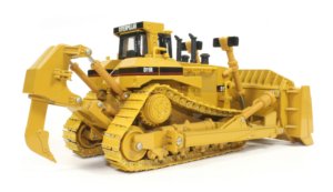 Caterpillar D11R