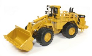 Caterpillar 992G