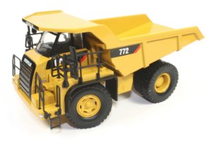 Caterpillar 772