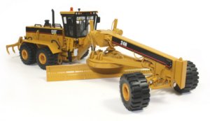 Caterpillar 24H