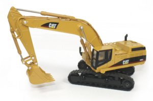 Caterpillar 365B