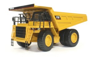 Caterpillar 777D