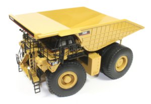 Caterpillar 793D