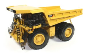 Caterpillar 785D