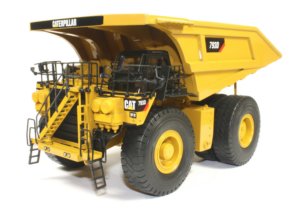 Caterpillar 793D