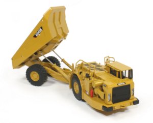 Caterpillar AD45B