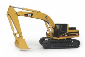 Caterpillar 325B
