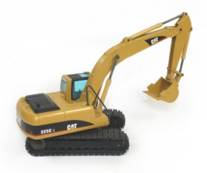 Caterpillar 325C