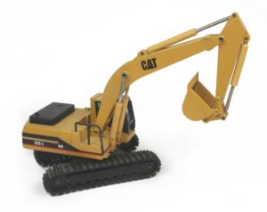 Caterpillar 325