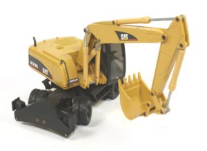 Caterpillar 318C