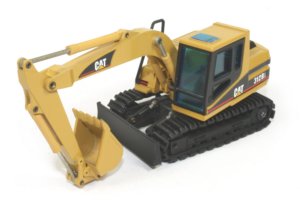 Caterpillar 312B