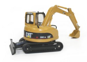 Caterpillar 308C