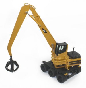 Caterpillar W345MH