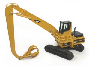 Caterpillar 345MH