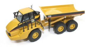 Caterpillar 725