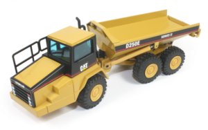 Caterpillar D250E