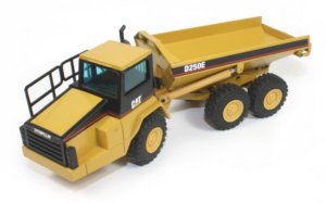 Caterpillar D250