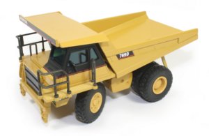 Caterpillar 769D