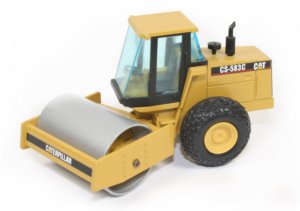 Caterpillar CS583C
