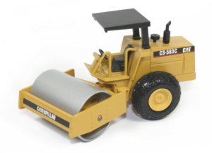 Caterpillar CS583C