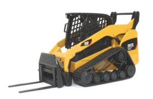 Caterpillar 297C