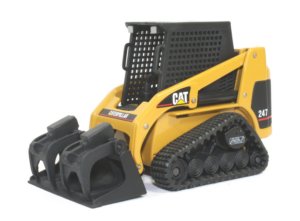 Caterpillar 247