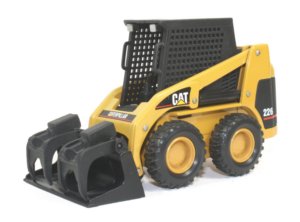Caterpillar 226