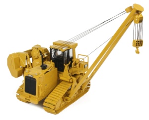 Caterpillar 587T