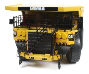 Caterpillar 793F