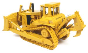 Caterpillar D10 Bulldozer