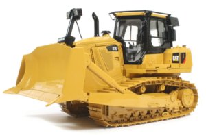 Caterpillar D7E