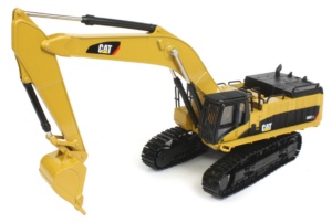 Cat 385C Tracked Excavator
