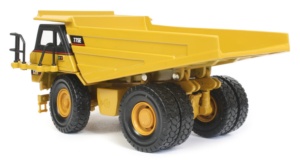 Cat 775E