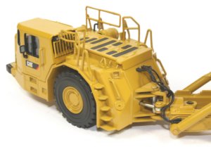 Caterpillar AD45B