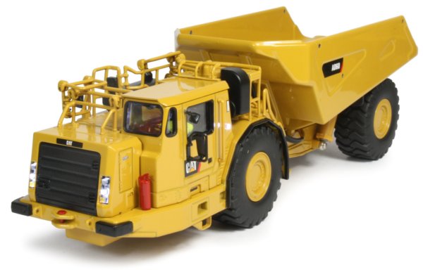 Cat AD60 Underground Haul Truck