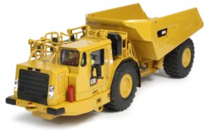 Caterpillar AD60 Underground Hauler