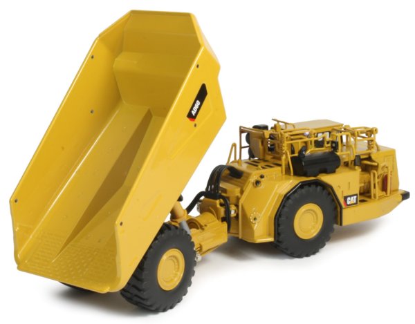 Cat AD60 Underground Haul Truck